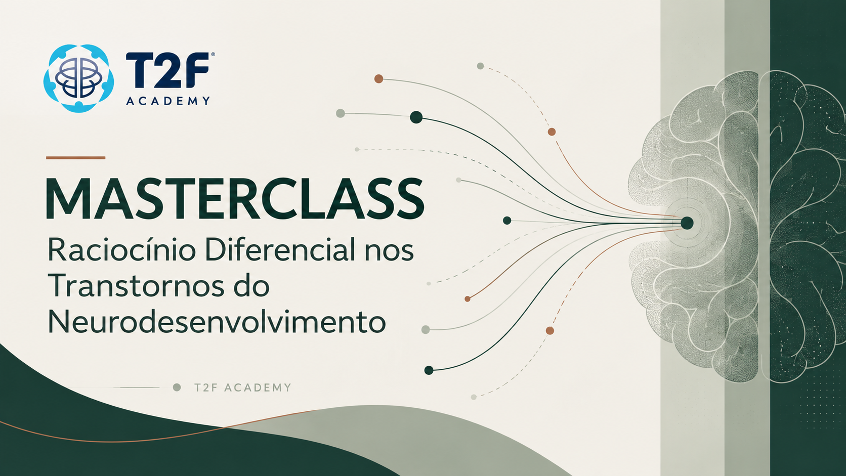 Raciocínio diferencial em TDAH, TEA, TDL e AH/SD